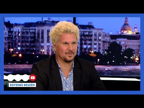 Nagy Ervin: Nem felejtem el a szakmám nevében azt a vérengzést, ami az elmúlt 10 évben zajlott