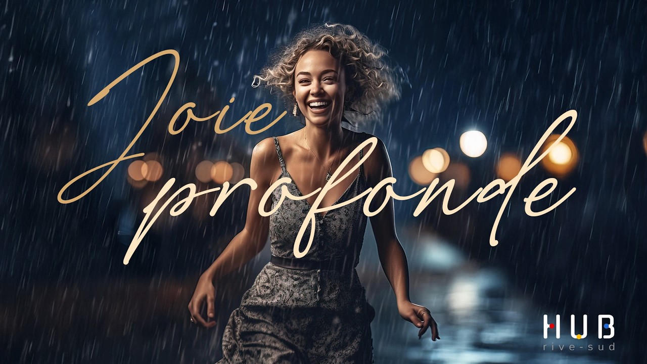 Trio Grâce, Joie, Bonheur - Désiré Yankey - 22 février 2026