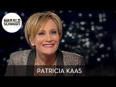 Patricia Kaas: Ihre Hommage an Edith Piaf | Die Harald Schmidt Show (SKY)