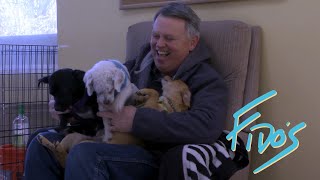 Fido's - The World's First Dog Tap House - A Documentary