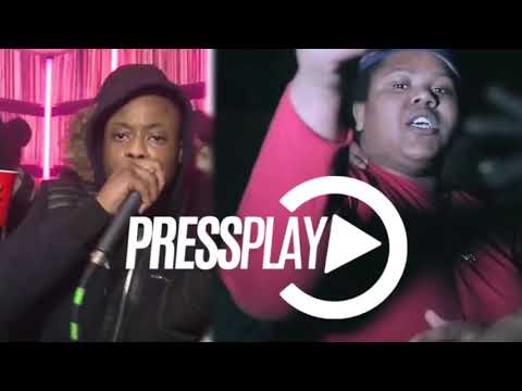 (Zone 2) LD X (TaliBandits) Teddy - Spilling Juice [Exclusive]