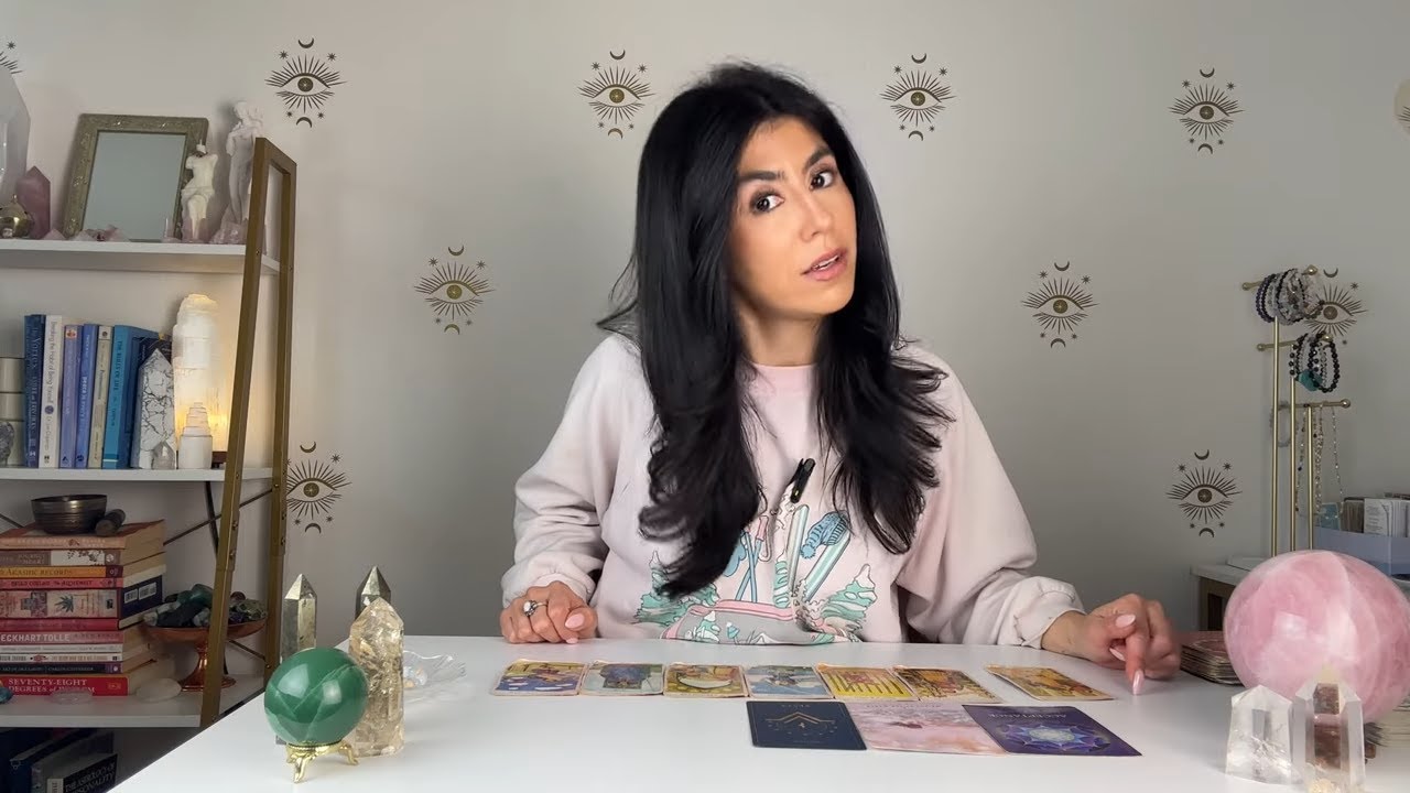 VIRGO YOU MUST PREPARE FOR THIS. | JAN. 20-27