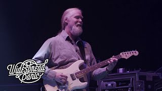 Saint Ex (Live in Athens, GA)