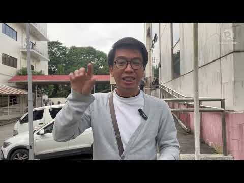 Why SC let Marcos, Recto off the hook on PhilHealth