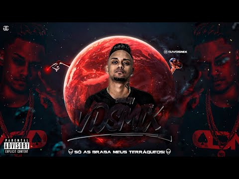 HOJE EU VOU BOTA TUDO NA TUA BCT - MC RD - festa na minha goma (DJ V.D.S Mix) 1970