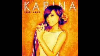 Karina Pasian First Love chopped and screwed