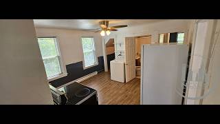 Nexus Property Management - Worcester MA - 104 Rodney Street #3 Worcester, MA 01605 - Leasing Video