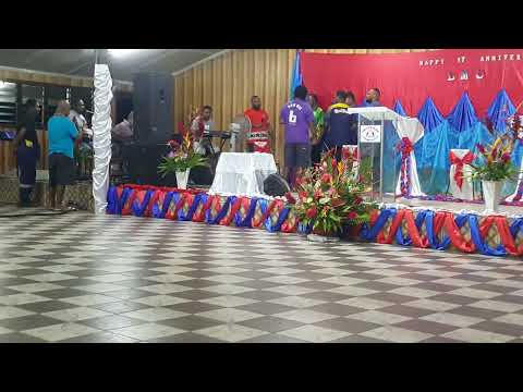 Raica tu na bula  oqo