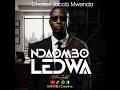 NDAOMBOLEDWA COVER