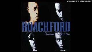Roachford - Higher Love (The PCOD Project)
