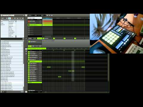 Native Instruments - Maschine Mk2 : After 24 Hours, Performance & Review