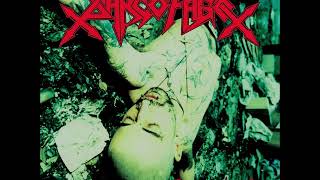 Sarcófago - &quot;God Bless The Whores&quot; (Greyhaze Records reissue)