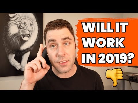 Will Dropshipping REALLY Work For Beginners In 2019?