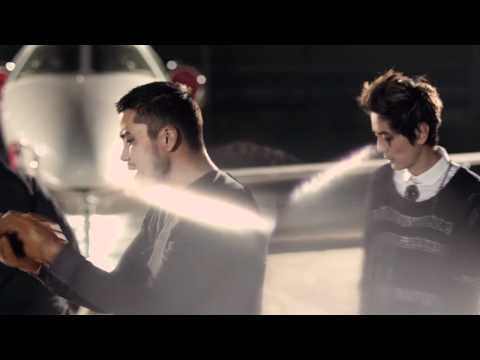 Орда – «Ғашықсың ба?»