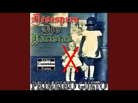 Desespero dos Racistas