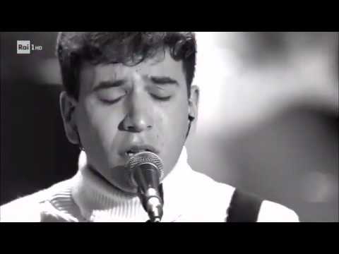 Fasma canta "Per sentirmi vivo" - Sanremo Giovani 19/12/2019