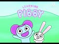 Learning With Pibby Victory Theme High Pitch PAL