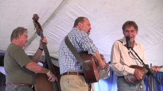 Grey Fox 2012 Dry Branch Jesus on the Main Line