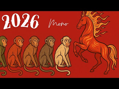 Monkey in 2026: movement, risks and opportunities