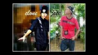 Inlove Ako - Jcee Wanoo & Clone One