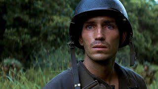 The Thin Red Line - Journey To The Line