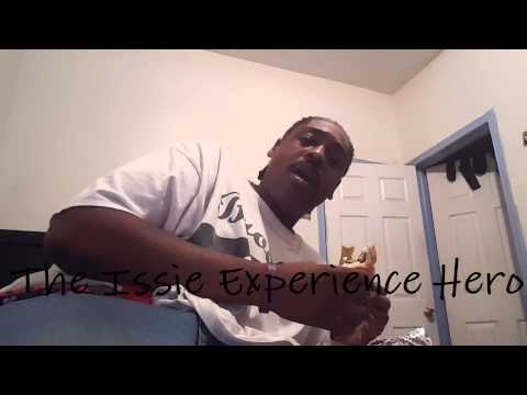 The I$$!€ Experience Hero Sandwich commercial