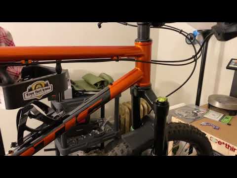 Gravel Death Project COTIC Solaris max update