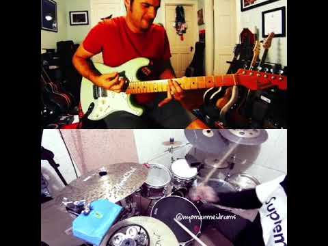 Jam with Mark Lettieri 2