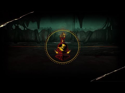 Limbus Company OST - Intervallo V-2 Boss Battle Theme 1