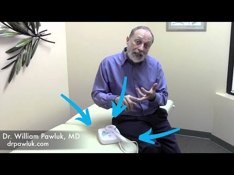 SOTA Magnetic Pulser (Magnetic Field Therapy Device)