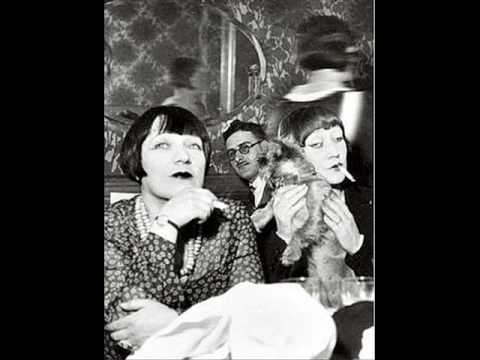 Roaring Twenties: Jean Goldkette -I'm Gonna Meet My Sweetie Now