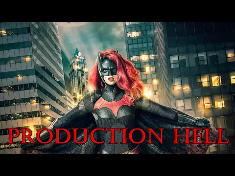 Production Hell - Batwoman
