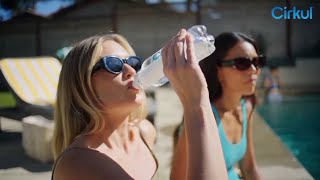 Cirkul Commercial #4 (2026)