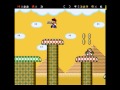 SMW Custom Level Chainsaw Sky High