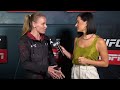 Valentina Shevchenko Says She Envisions Her Success After the Hard Work is Complete | UFC 275