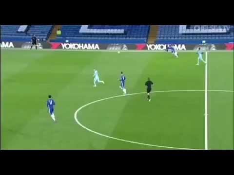 Ike ugbo bicycle goal