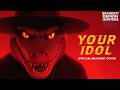 YOUR IDOL X ITALIAN BRAINROT Official Music Video