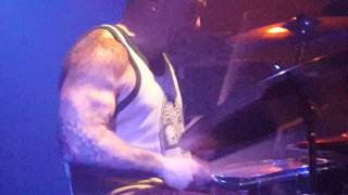 Peter Pan Speedrock - Ressurection/RockCity/Auf Der Axe 21-4-2016 W2 's-Hertogenbosch