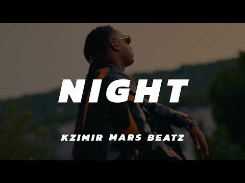 [FREE] Maes x Gims x Bouss Type Beat "NIGHT" | Instru Rap Afro Été/Summer | Instru Rap 2024