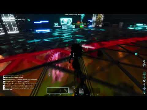 ASA Official PVE Extinction pt 24