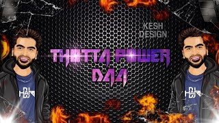 Download lagu DJ HARI — THOTTA POWER DAA |VDJ KESH ENT mp3