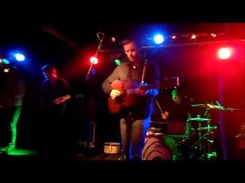 Where Have I Been Going - Young Rebel Set
