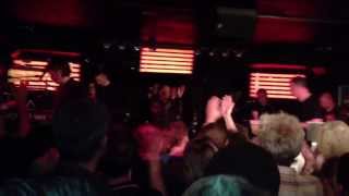 Lisa Stansfield - Can&#39;t Dance - Concert live in Quasimodo - Berlin 2013