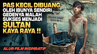 Download lagu DIBUANG IBUNYA KARENA DIANGGAP BODOH TERNYATA BOCAH JENIUS INI JADI MAESTRO KAYA RAYA ‼️ Alur Film mp3