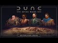 Gameplay video of Dune: Spice Wars  All Platforms