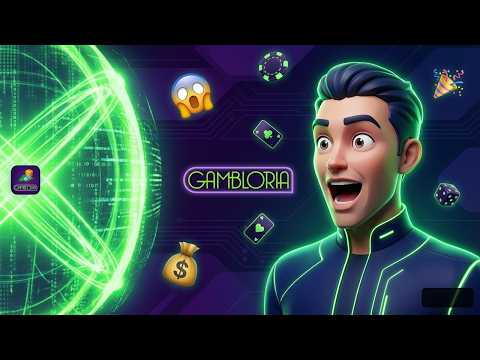 Gambloria Casino bonus