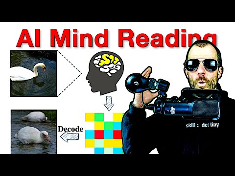 [ML News] GPT-4 Rumors | AI Mind Reading | Neuron Interaction Solved | AI Theorem Proving