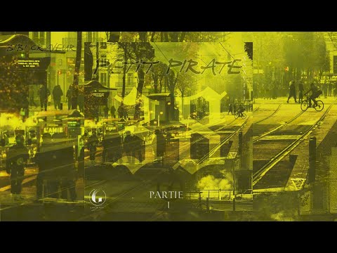 BIBI CRAVEUR - Petit Pirate