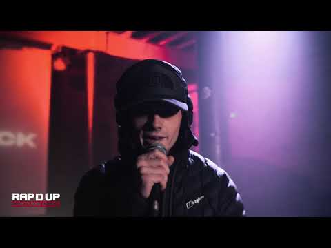 C3SIX - Rap'd Up | Culture Deck