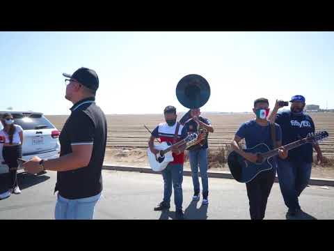 YARIEL ROARO- EXIGIMOS IGUALDAD              (VIDEO OFICIAL)